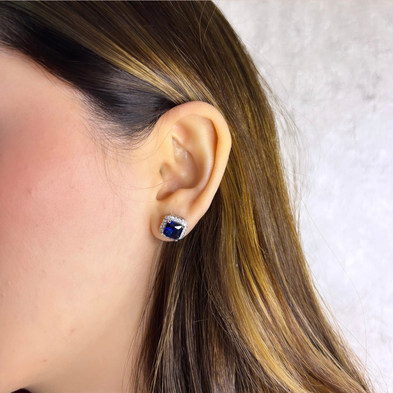 Aretes & coquetas