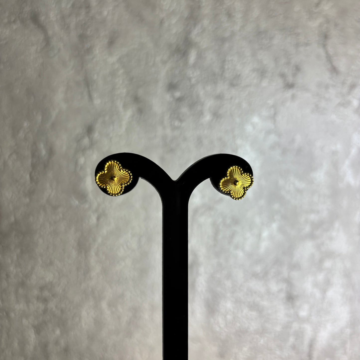 Arete vancleef dorado