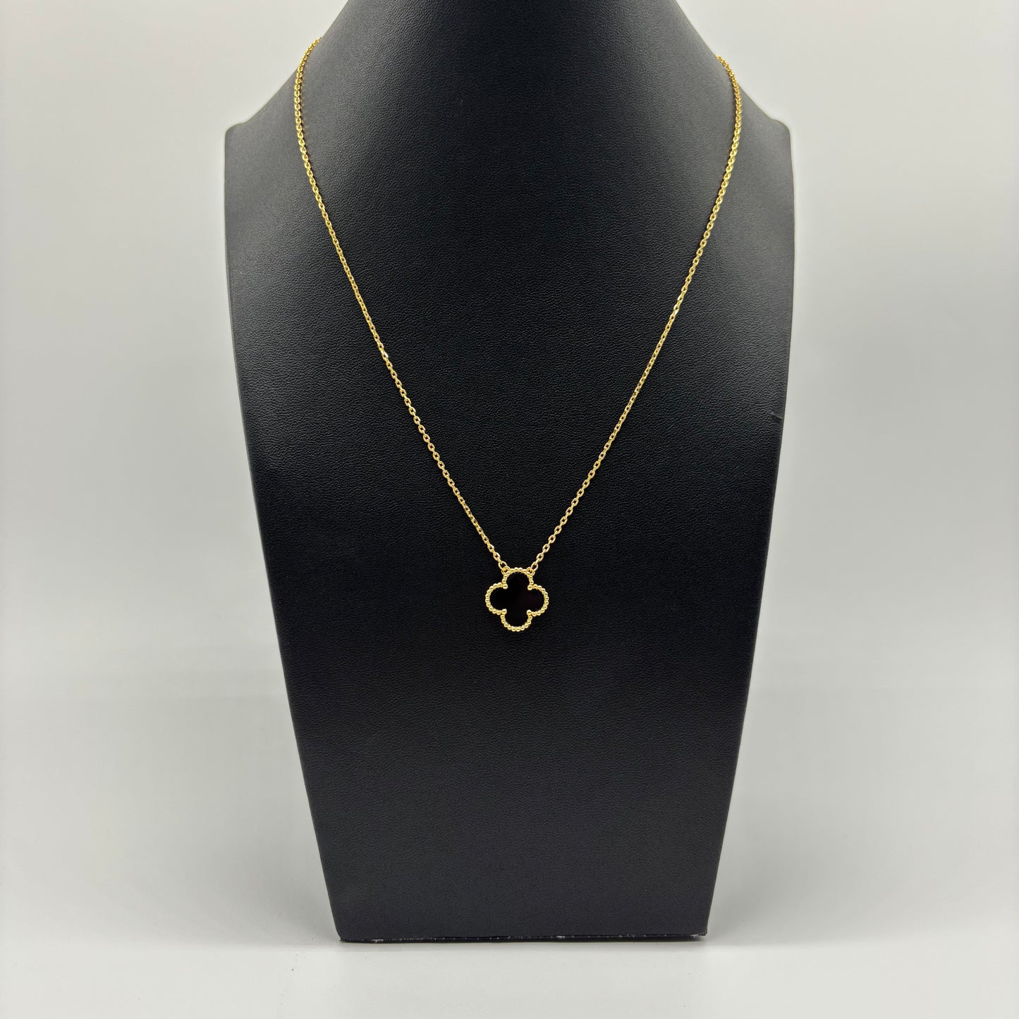 Collar vancleef