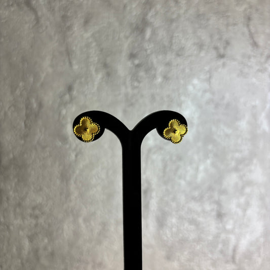 Arete vancleef dorado