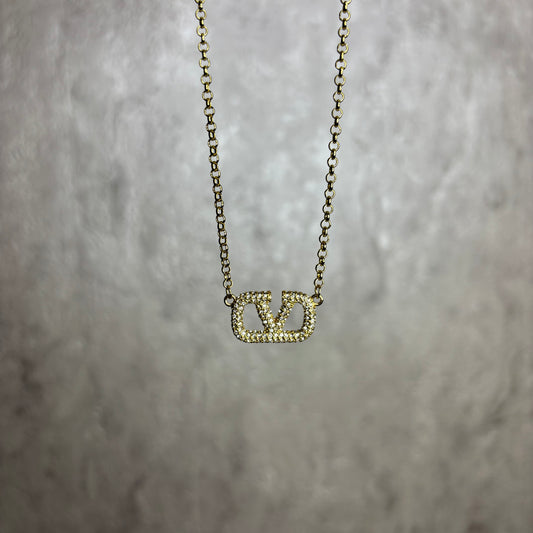 Collar Valentino