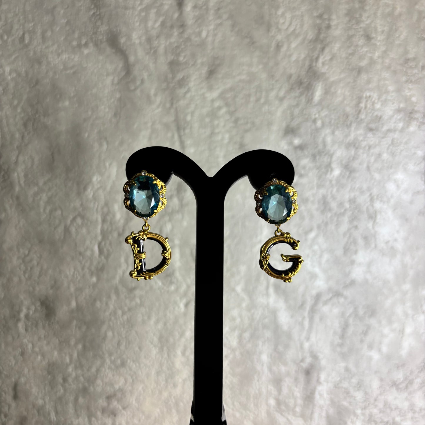 Aretes Dolce&Gabanna