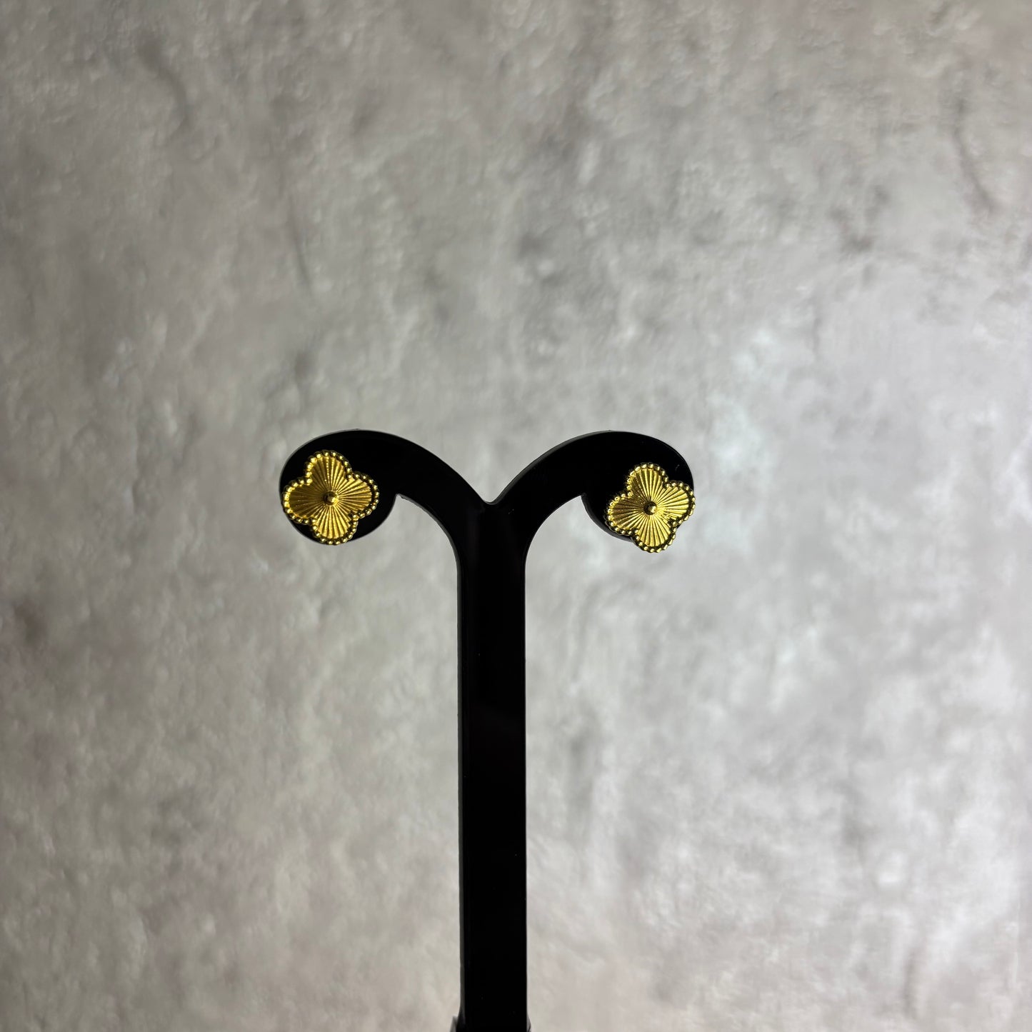 Arete vancleef dorado