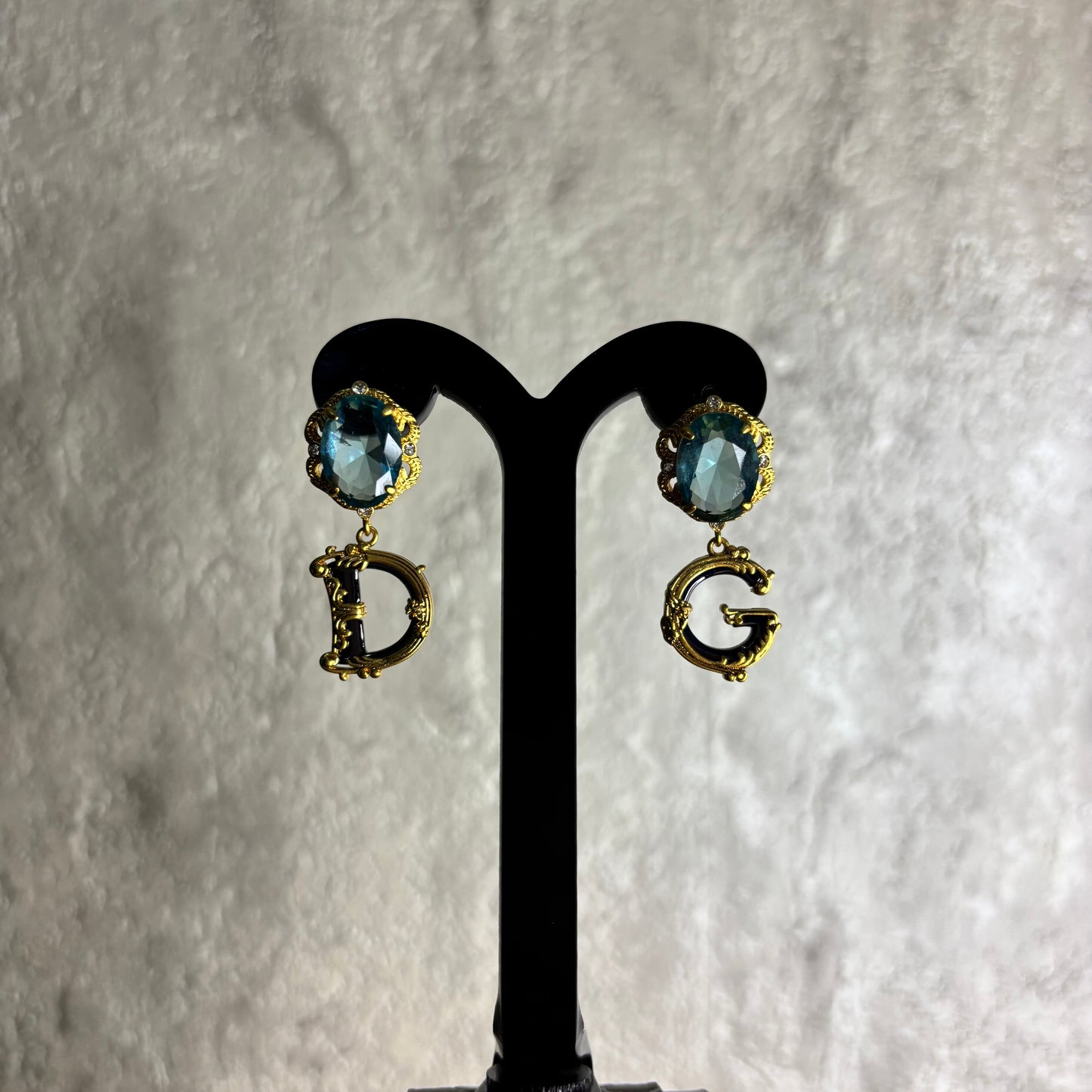 Aretes Dolce&Gabanna