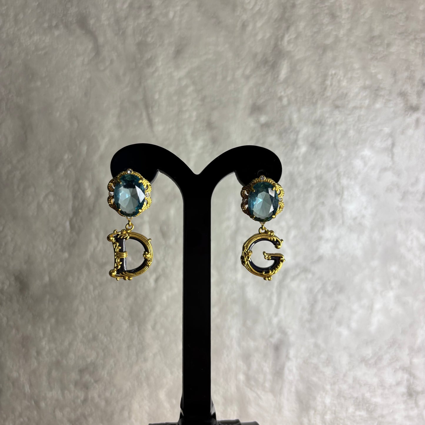 Aretes Dolce&Gabanna